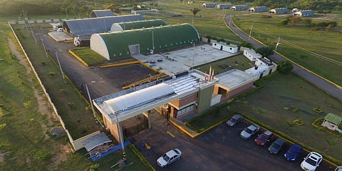 ESTRUCTURAS METALICAS JF