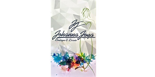 Boutique y Diseños Johanna Joya