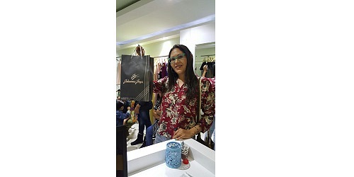Boutique y Diseños Johanna Joya