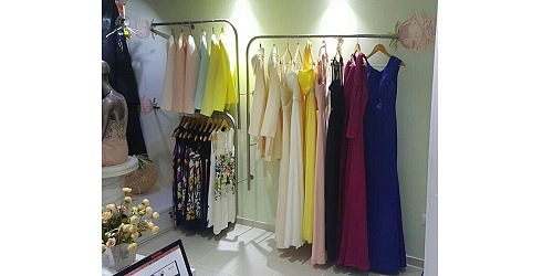 Boutique y Diseños Johanna Joya