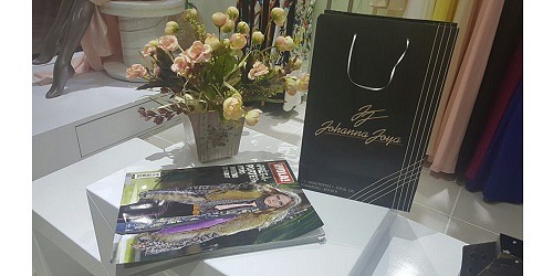 Boutique y Diseños Johanna Joya