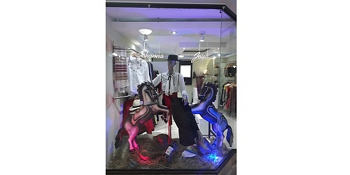 Boutique y Diseños Johanna Joya