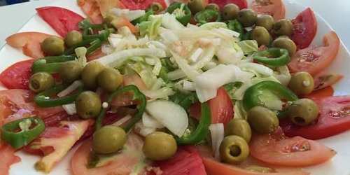 LA BODEGUITA JEREZ