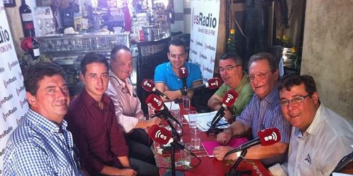 LA BODEGUITA JEREZ