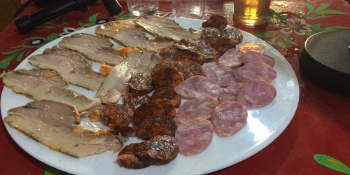 LA BODEGUITA JEREZ