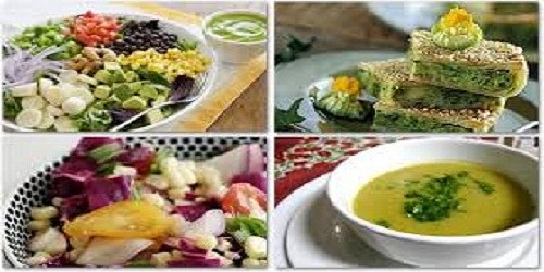 RESTAURANTE VIDA Y SALUD
