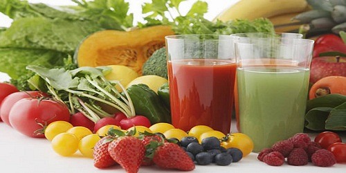 RESTAURANTE VIDA Y SALUD