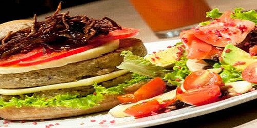 RESTAURANTE VIDA Y SALUD