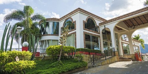 RAMADA BUCARAMANGA HOTEL SAN JUAN