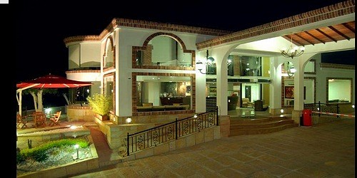 RAMADA BUCARAMANGA HOTEL SAN JUAN