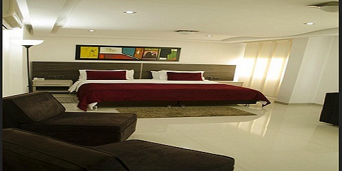 RAMADA BUCARAMANGA HOTEL SAN JUAN