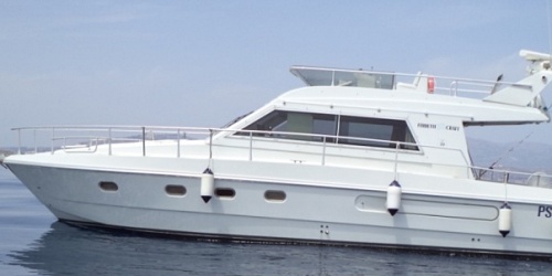 Nautica Martorana