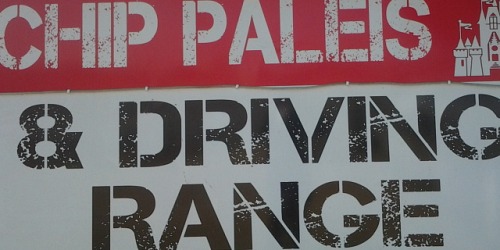 Chip Paleis