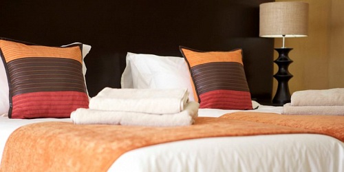 African Crest Guest House
