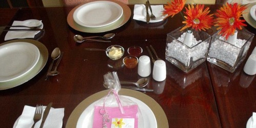 African Crest Guest House