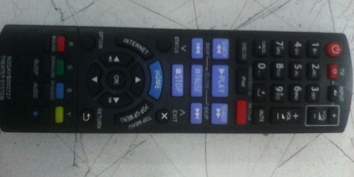 SOLO CONTROLES-GUSTAVO GIRALDO