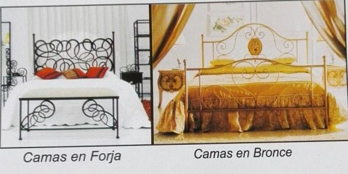 D´ Bronce Punto de Fábrica