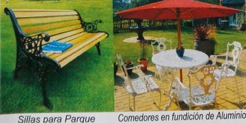 D´ Bronce Punto de Fábrica