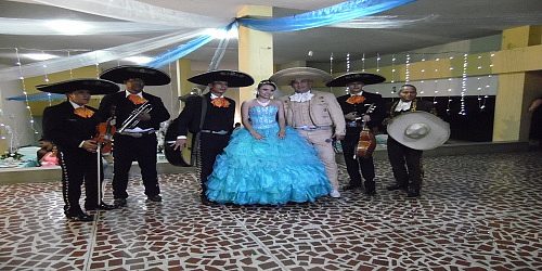 MARIACHI SON DE MEXICO MEDELLIN