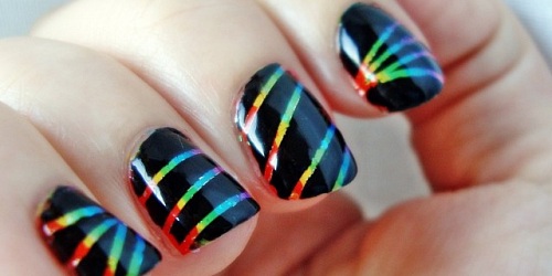 S.O.S. UÑAS EN LOS MOCHIS