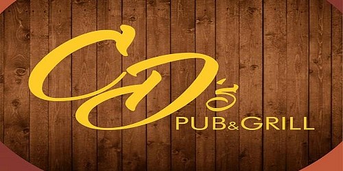 CD'S PUB & GRILL