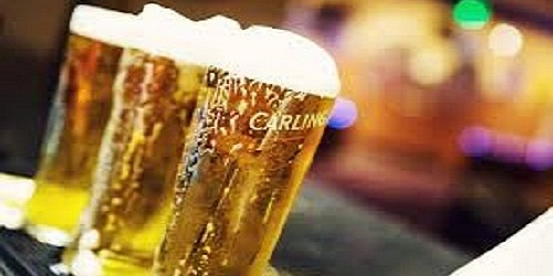 CD'S PUB & GRILL