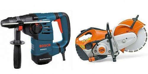 All Plant Tool Hire