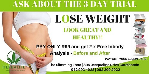 The Slimming Zone