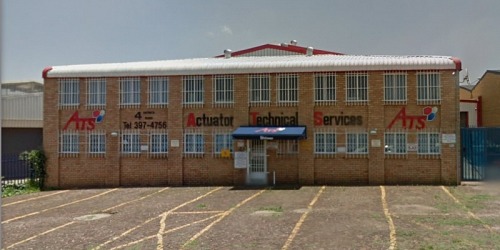 Actuator Technical Services CC