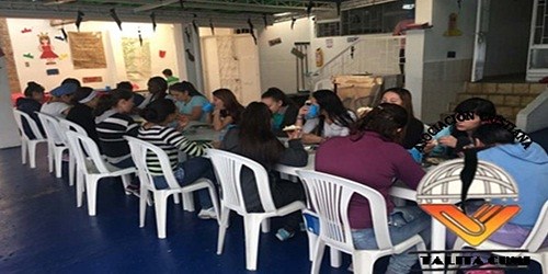ASOCIACIÓN CRISTIANA TALITA CUMI
