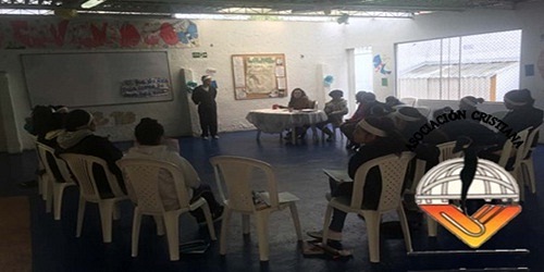 ASOCIACIÓN CRISTIANA TALITA CUMI