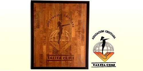 ASOCIACIÓN CRISTIANA TALITA CUMI