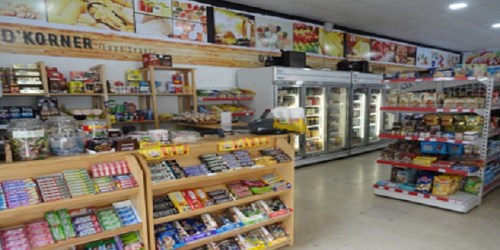D'Korner Food Store SA