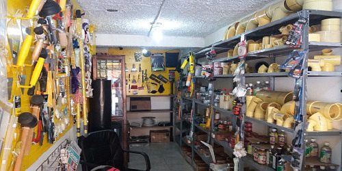 DRYWALL Y ELECTRICOS S.A.S.