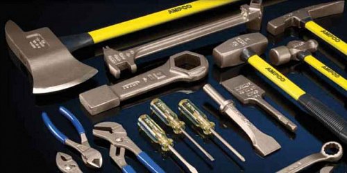 Wester Industrial Supply