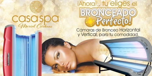 CASA SPA MARISOL CARDENAS CUCUTA