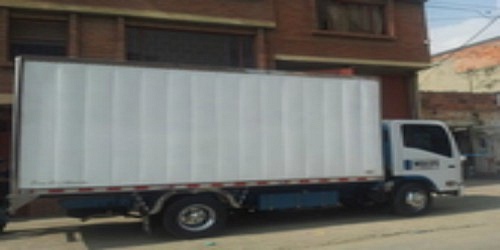 SERVI FURGONES CARROCERIAS