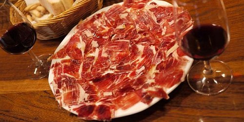 IBÉRICOS LOS GENAROS