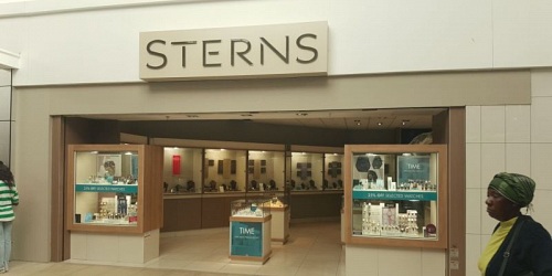 Limpopo Mall