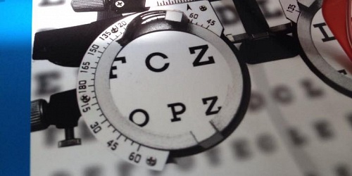 ILUSION OPTICA
