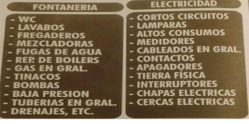 SERVICIOS PATRIA