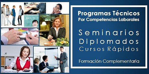 INSTITUTO TECNI - INCAS Y CIA LTDA