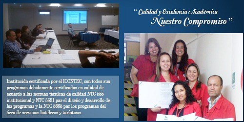 INSTITUTO TECNI - INCAS Y CIA LTDA