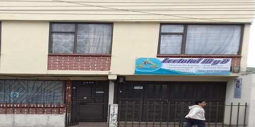 Leetotal M y D "Lectura Rapida y Comprensión Total"