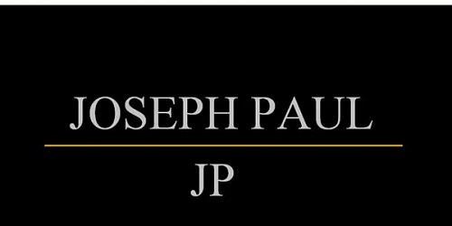 Joseph Paul Camisas & Corbatas