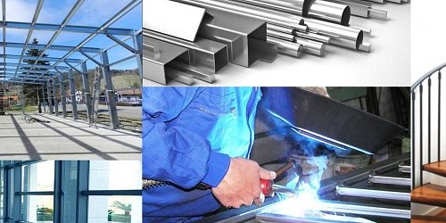 METALMECANICA INDUSTRIAL JOSHMAT