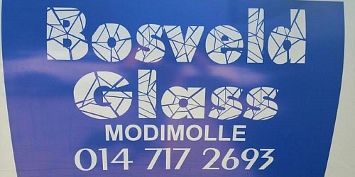 National Auto Glass Modimolle