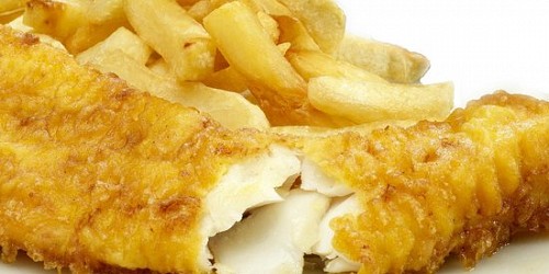 The Fish & Chips Co