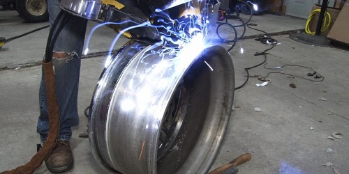 Wheel Doctor