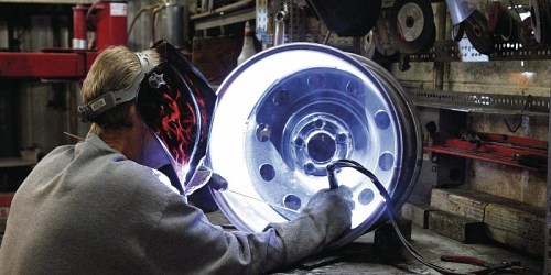 Wheel Doctor
